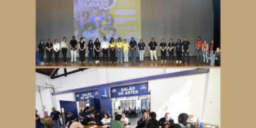 Expo Empregabilidade em Guarulhos reúne diversas empresas no segundo dia e gera oportunidade em diferentes áreas – MERCADO DE TRABALHO