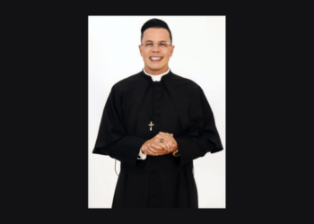 Arquivo Histórico Municipal de Guarulhos promove Roda de Conversa com padre Cleber Leandro de Oliveira