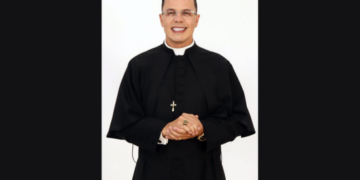 Arquivo Histórico Municipal de Guarulhos promove Roda de Conversa com padre Cleber Leandro de Oliveira