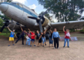 Prefeitura de Guarulhos leva pessoas com deficiência auditiva para visita ao Museu Catavento – INCLUSÃO