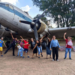 Prefeitura de Guarulhos leva pessoas com deficiência auditiva para visita ao Museu Catavento – INCLUSÃO