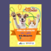 Shopping de Guarulhos recebe feira de adoção de cães e gatos neste sábado, no bairro Bonsucesso