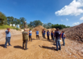 Futuros biólogos conhecem sistema de gestão de resíduos de Guarulhos em visita ao aterro sanitário e a outras instalações – EDUCAÇÃO AMBIENTAL