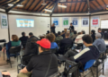 Prefeitura de Guarulhos realiza curso de introdução à meliponicultora neste sábado – EDUCAÇÃO AMBIENTAL