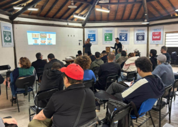Prefeitura de Guarulhos realiza curso de introdução à meliponicultora neste sábado – EDUCAÇÃO AMBIENTAL