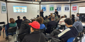 Prefeitura de Guarulhos realiza curso de introdução à meliponicultora neste sábado – EDUCAÇÃO AMBIENTAL
