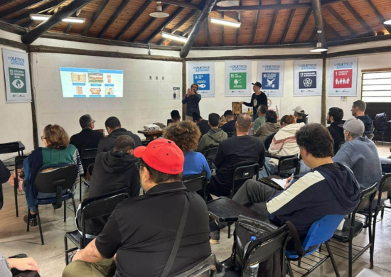 Prefeitura de Guarulhos realiza curso de introdução à meliponicultora neste sábado – EDUCAÇÃO AMBIENTAL