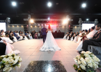 Casamento Comunitário em Guarulhos recebe inscrições até 15 de maio