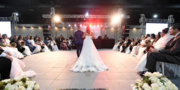 Casamento Comunitário em Guarulhos recebe inscrições até 15 de maio