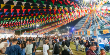 Prefeitura de Guarulhos abre inscrições para comercialização de alimentos e bebidas no Arraiá Junino