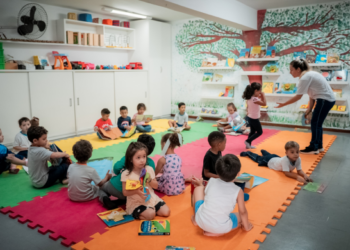 Prefeitura de Guarulhos realiza concurso público para professor de educação infantil – EDUCAÇÃO PÚBLICA