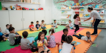 Prefeitura de Guarulhos realiza concurso público para professor de educação infantil – EDUCAÇÃO PÚBLICA