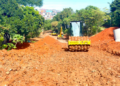 Prefeitura de Guarulhos finaliza recomposição de talude em praça no Jardim Angélica – ZELADORIA URBANA