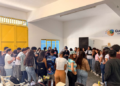 Projeto Jovem Empreendedor mobiliza mais de 80 alunos de escola da Vila Galvão em Guarulhos