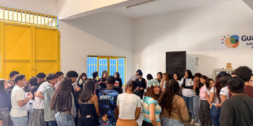 Projeto Jovem Empreendedor mobiliza mais de 80 alunos de escola da Vila Galvão em Guarulhos