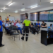 Prefeitura de Guarulhos promove palestra sobre fiscalização do transporte público em empresa no Jardim Bela Vista