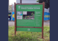 Prefeitura de Guarulhos sinaliza unidades de conservação municipais nos bairros Cabuçu e Tanque Grande