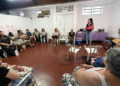 Programação semanal das Casas da Mulher Guarulhense terá oficinas de artesanato, uso do WhatsApp e bate-papo