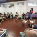 Programação semanal das Casas da Mulher Guarulhense terá oficinas de artesanato, uso do WhatsApp e bate-papo