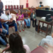 Alunos do Peis com deficiência visual participam de Rolezinho de Bengala no Arquivo Histórico de Guarulhos – INCLUSÃO