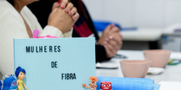 Vivência arteterapêutica para mulheres com fibromialgia recebe inscrições em Guarulhos – INCLUSÃO