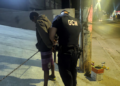 GCM de Guarulhos captura foragido e prende criminoso por furto de cabos em ações na cidade – SEGURANÇA
