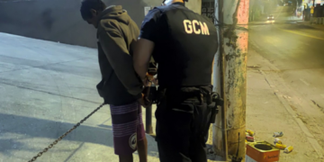 GCM de Guarulhos captura foragido e prende criminoso por furto de cabos em ações na cidade – SEGURANÇA