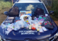 GCM de Guarulhos prende três traficantes e apreende 6,2 kg de drogas na cidade – COMBATE AO TRÁFICO