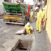 Prefeitura de Guarulhos promove a limpeza manual de bocas de lobo no Picanço – ZELADORIA URBANA