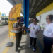Prefeitura de Guarulhos leva mensagem do Maio Amarelo a motoristas de ônibus – TRÂNSITO SEGURO