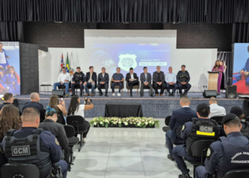 Guarulhos adere ao programa Município Mais Seguro e reforça combate à criminalidade – SEGURANÇA