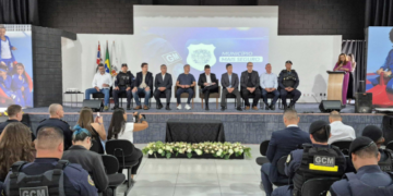 Guarulhos adere ao programa Município Mais Seguro e reforça combate à criminalidade – SEGURANÇA