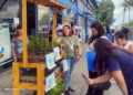 Prefeitura de Guarulhos distribui 350 mudas nativas da Mata Atlântica no Pimentas – MEIO AMBIENTE