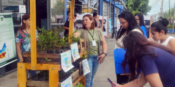 Prefeitura de Guarulhos distribui 350 mudas nativas da Mata Atlântica no Pimentas – MEIO AMBIENTE