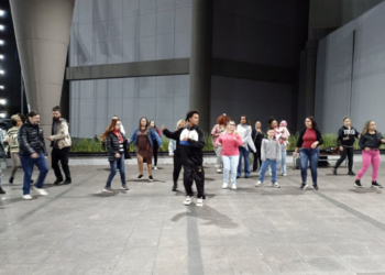 Prefeitura de Guarulhos oferece aulas gratuitas de Samba Rock na Portuguesinha às sextas-feiras