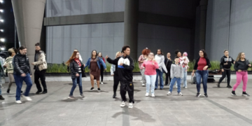Prefeitura de Guarulhos oferece aulas gratuitas de Samba Rock na Portuguesinha às sextas-feiras