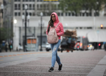 Defesa Civil alerta para continuidade do frio e risco de baixa umidade nos próximos dias em São Paulo – FRENTE FRIA À VISTA