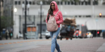 Defesa Civil alerta para continuidade do frio e risco de baixa umidade nos próximos dias em São Paulo – FRENTE FRIA À VISTA