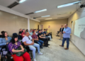 Programa da Prefeitura integra e prepara novos servidores para melhor atender à população – CAPACITAÇÃO E DESENVOLVIMENTO