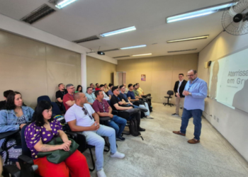 Programa da Prefeitura integra e prepara novos servidores para melhor atender à população – CAPACITAÇÃO E DESENVOLVIMENTO