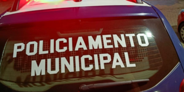 GCM de Guarulhos prende uma mulher por injúria racial em unidade de saúde no São João – SEGURANÇA