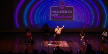Mulheres que Cantam chega à 40ª edição com apresentação no Teatro Adamastor em Guarulhos – EVENTO CULTURAL