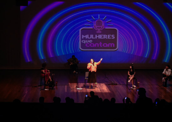 Mulheres que Cantam chega à 40ª edição com apresentação no Teatro Adamastor em Guarulhos – EVENTO CULTURAL