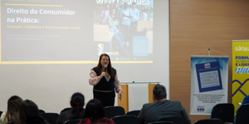 Prefeitura de Guarulhos inaugura projeto Procon nas Universidades com palestra na São Judas