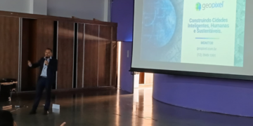 Gestores da Prefeitura de Guarulhos participam de conferência sobre o uso eficiente de dados georreferenciados – EDUCAÇÃO