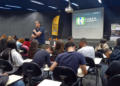 O risco do uso de álcool e drogas ao dirigir é tema de ação de conscientização para jovens em hospital – TRÂNSITO SEGURO