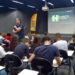 O risco do uso de álcool e drogas ao dirigir é tema de ação de conscientização para jovens em hospital – TRÂNSITO SEGURO