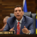 Agora é lei: Projeto de Martello sobre canais de denúncia contra violência à mulher é sancionada por Lucas Sanches