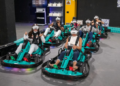 Atração de kart com realidade virtual estreia em Guarulhos – LAZER