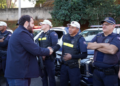 Prefeitura de Guarulhos realiza “Operação Nocaute” em parceria com a GCM, Polícia Militar e Civil e reforça o combate à criminalidade – SEGURANÇA